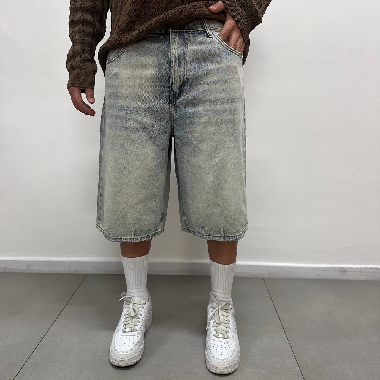 Short 3613