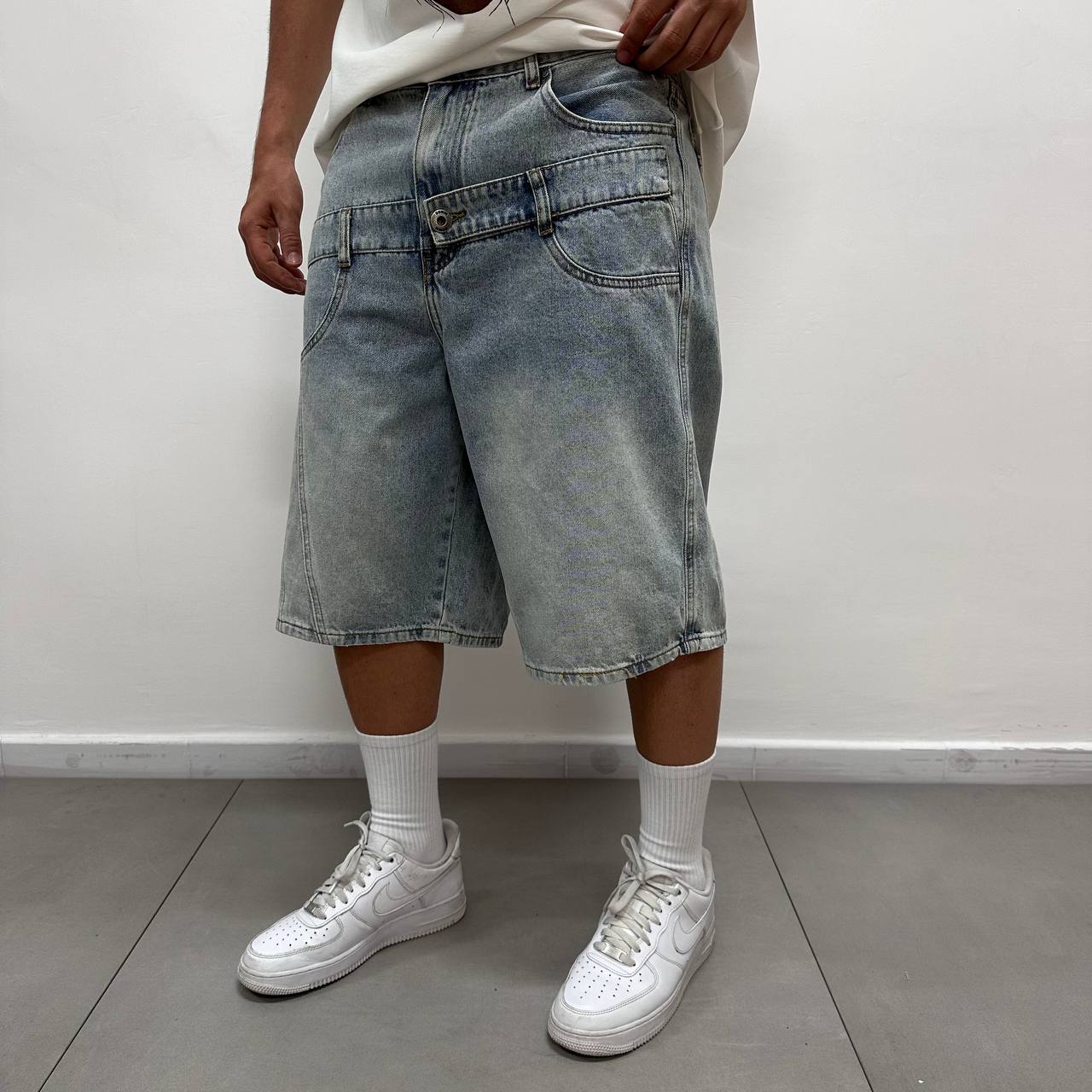 Short 3646