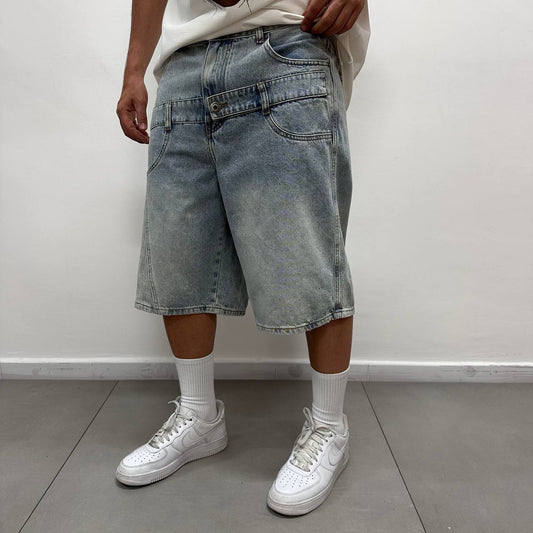 Short 3646