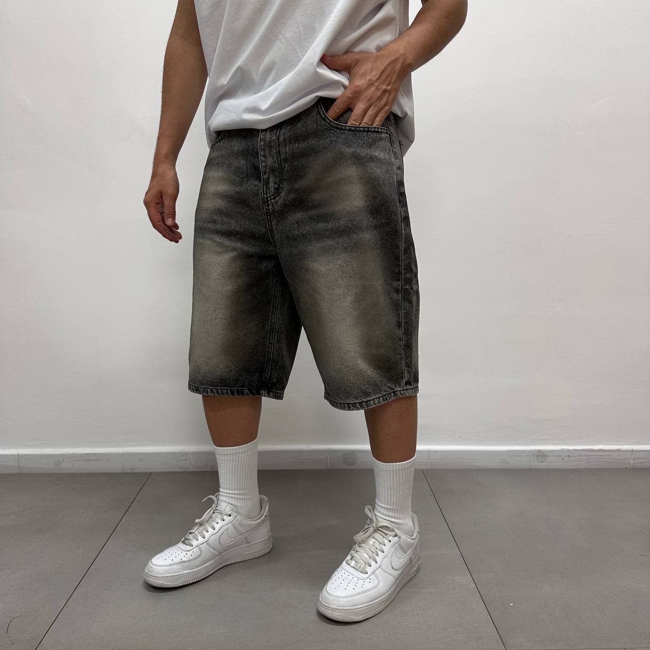 Short 3625