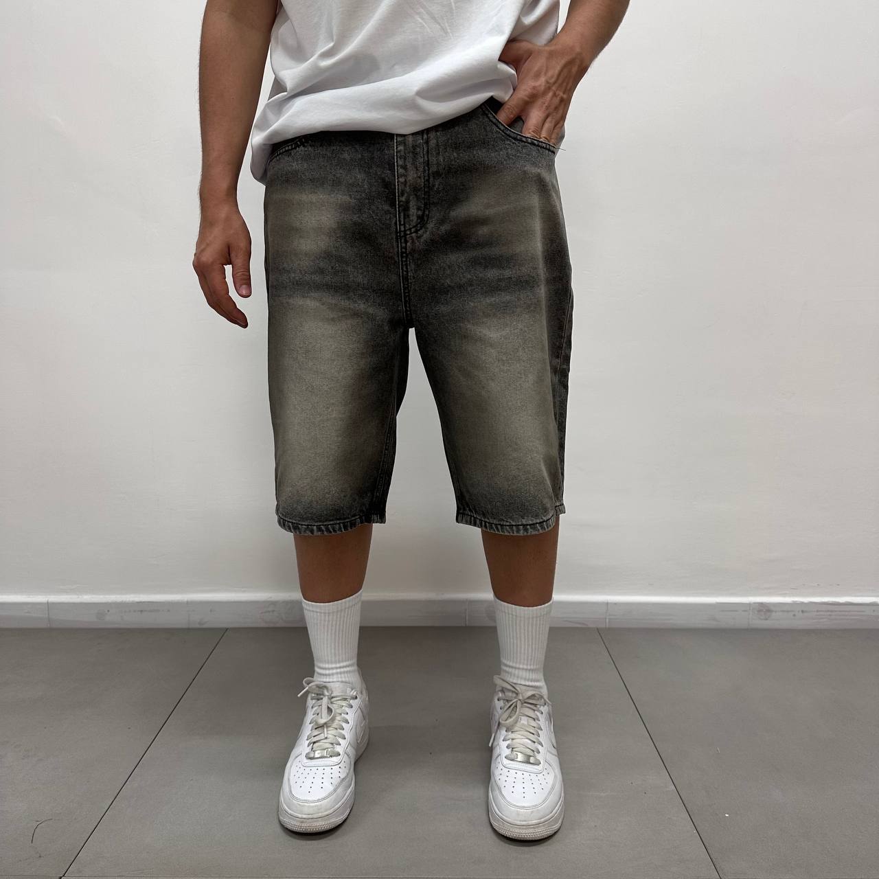 Short 3625