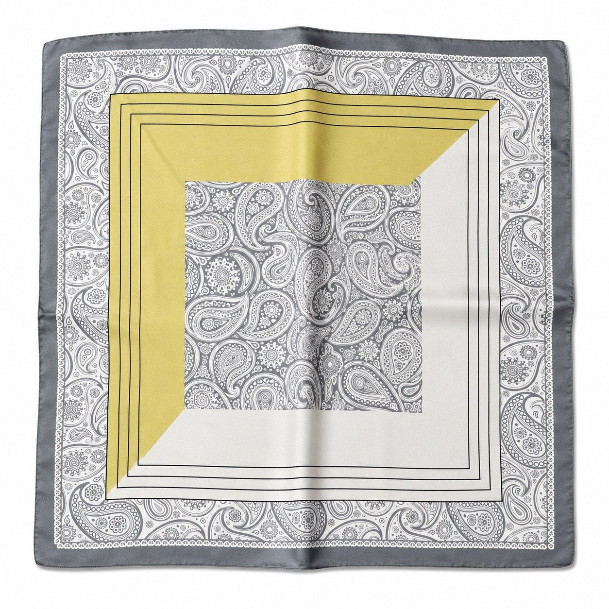 Foulard 8