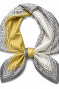 Foulard 8