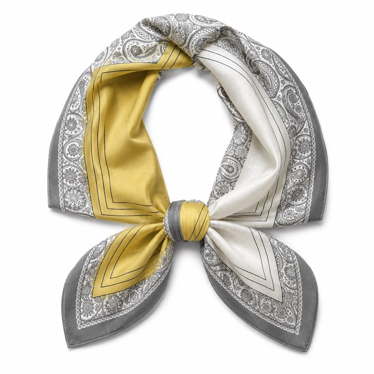 Foulard 8