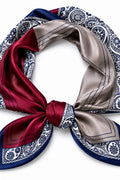 Foulard 9