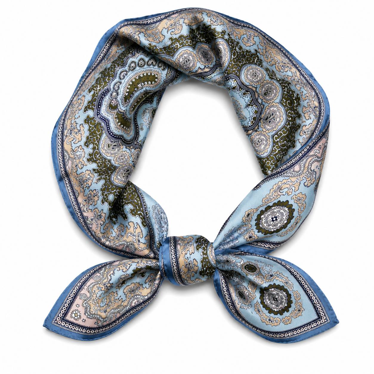 Foulard 3