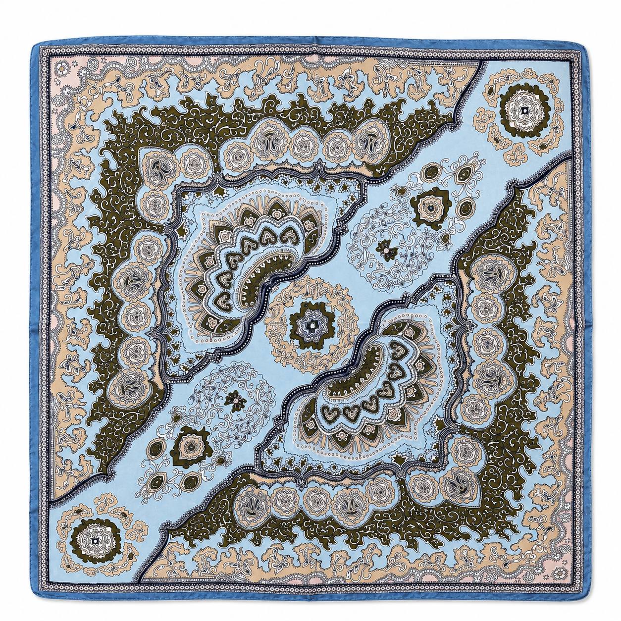 Foulard 3