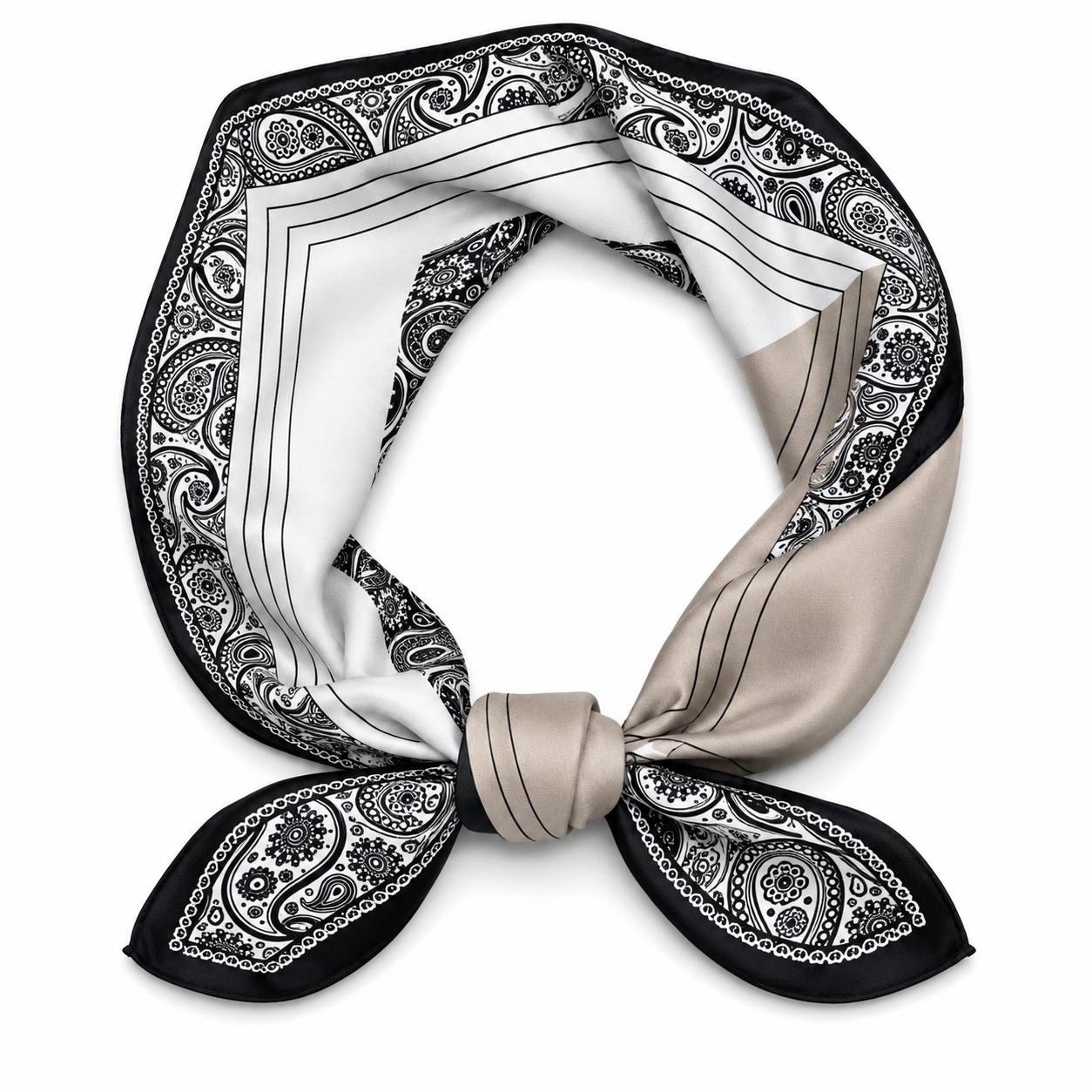 Foulard 7