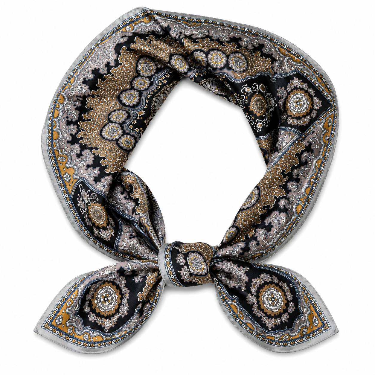 Foulard 2