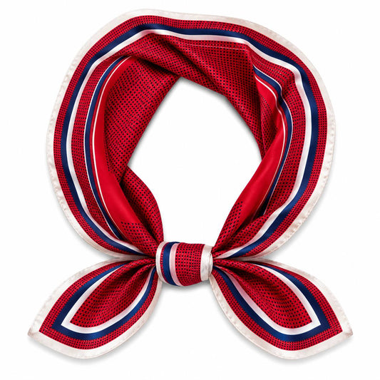 Foulard 10