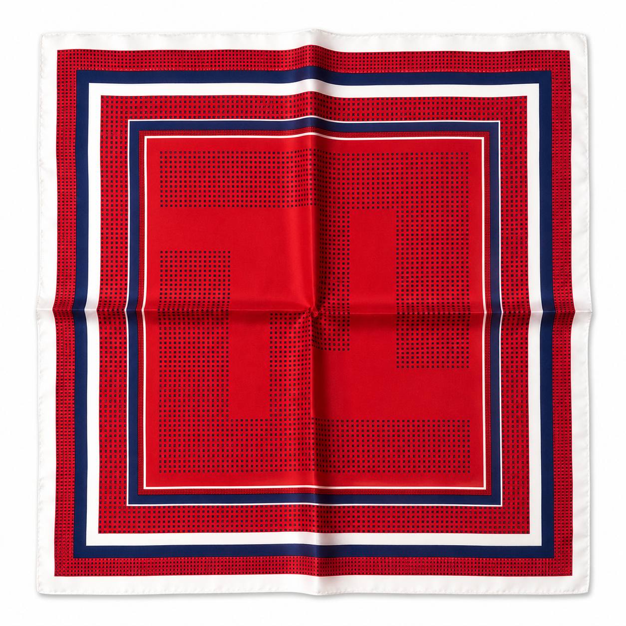 Foulard 10