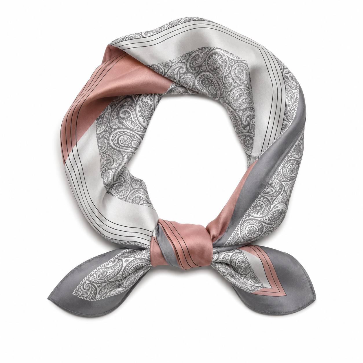 Foulard 6