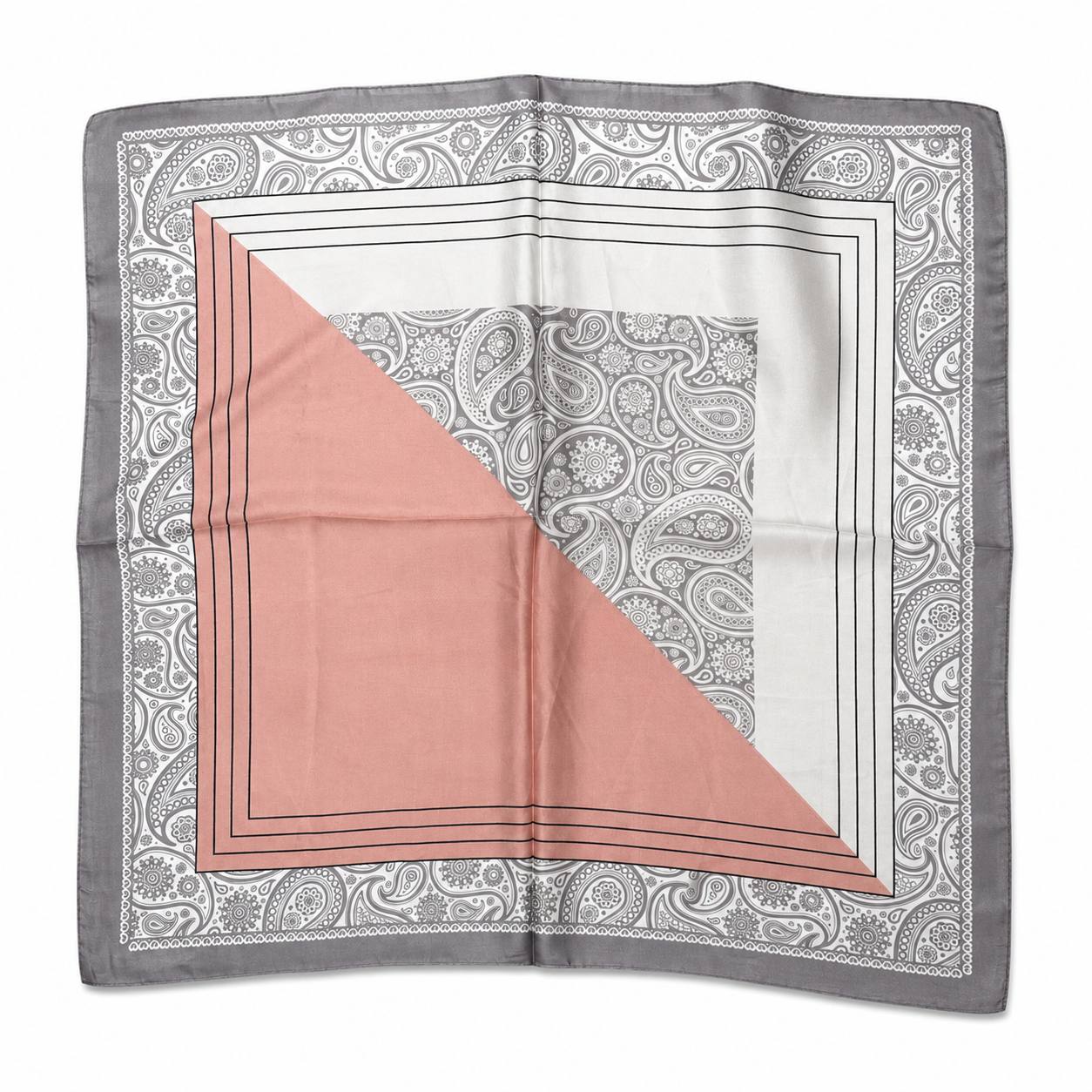 Foulard 6