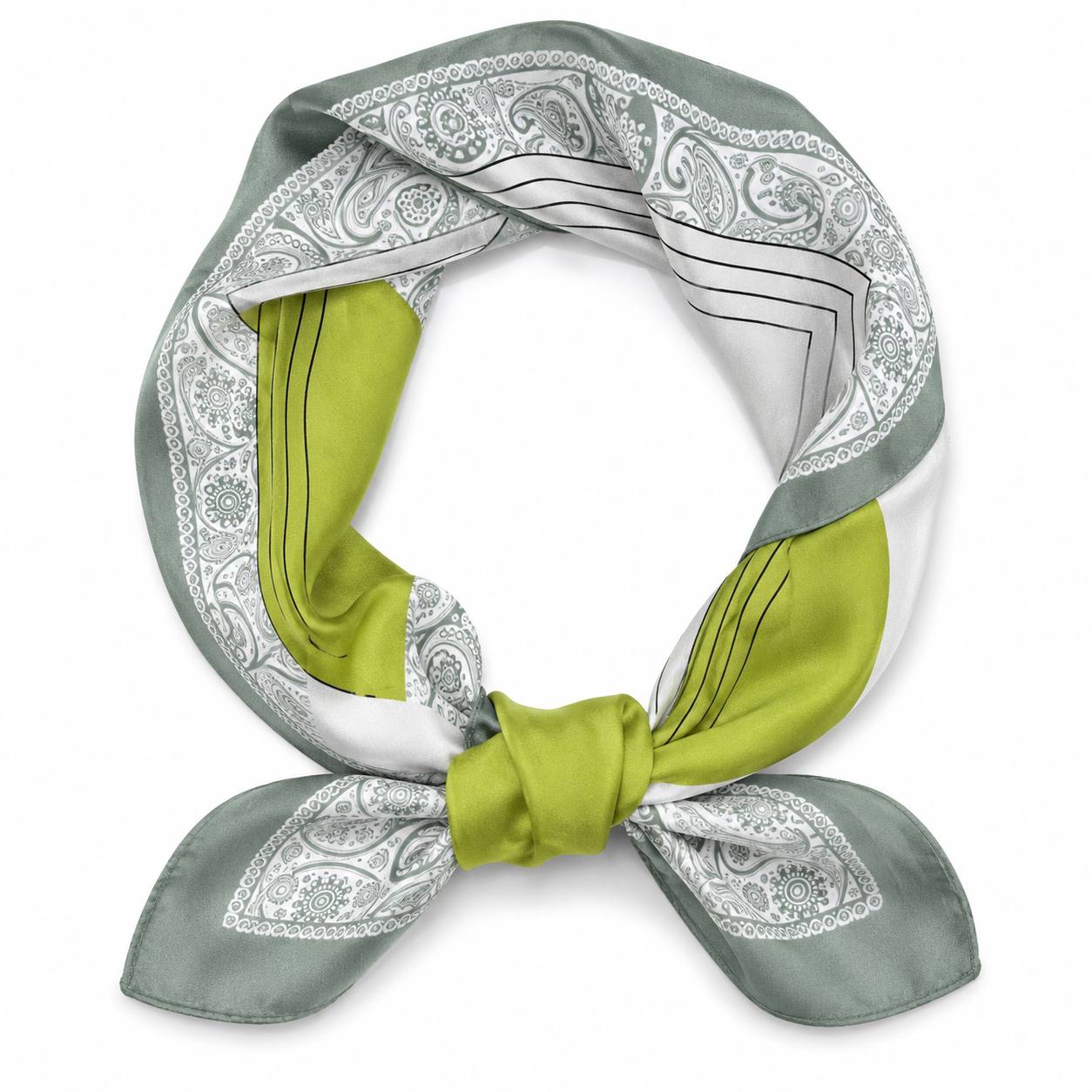 Foulard 5
