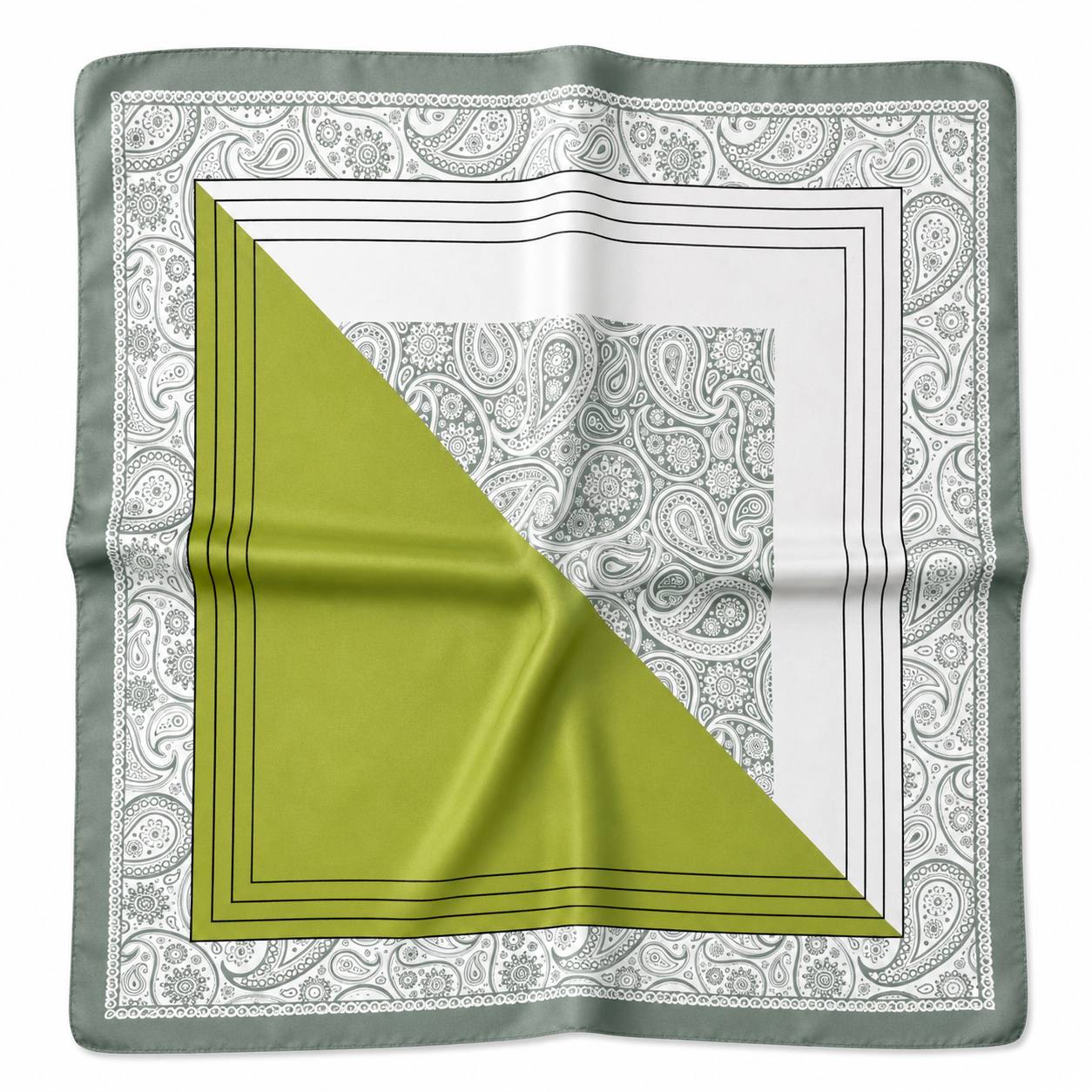 Foulard 5