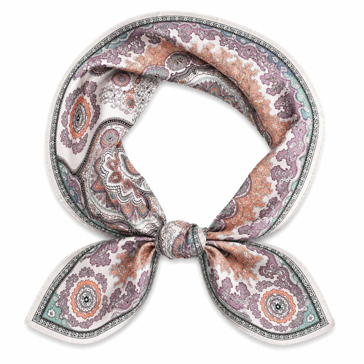 Foulard 1