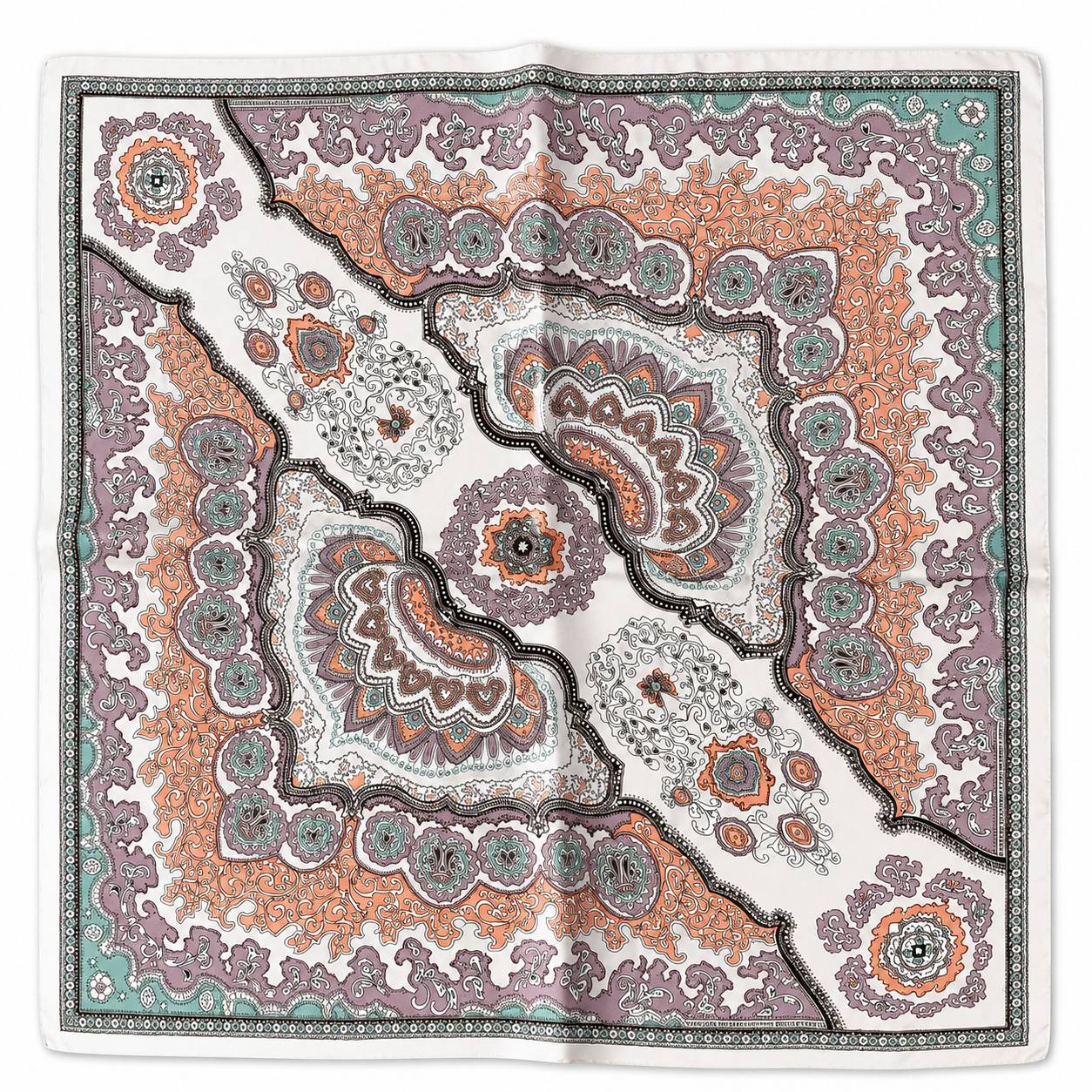 Foulard 1