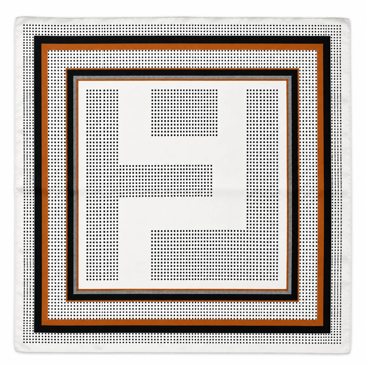 Foulard 11