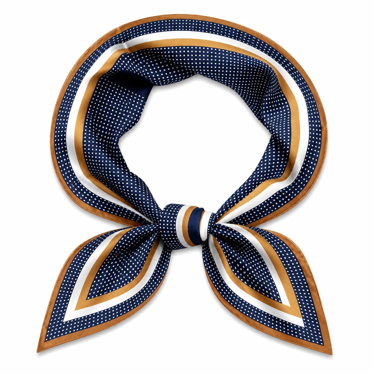 Foulard 12