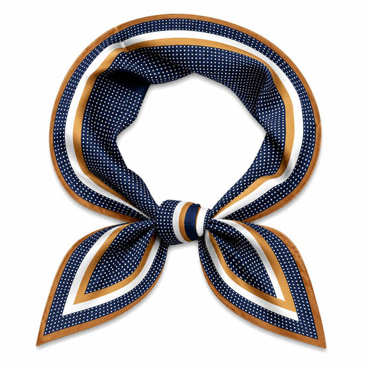 Foulard 12