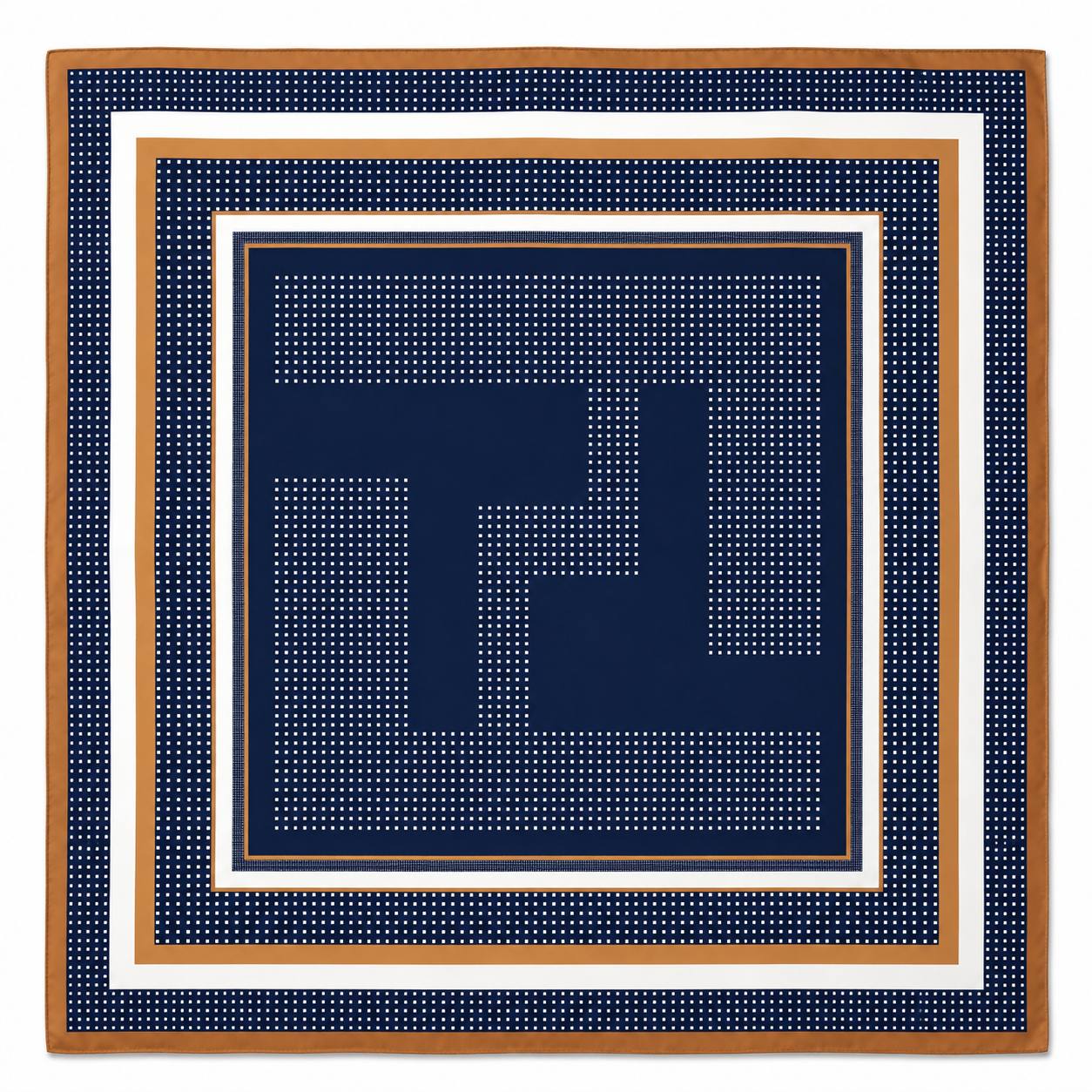 Foulard 12