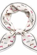 Foulard 13