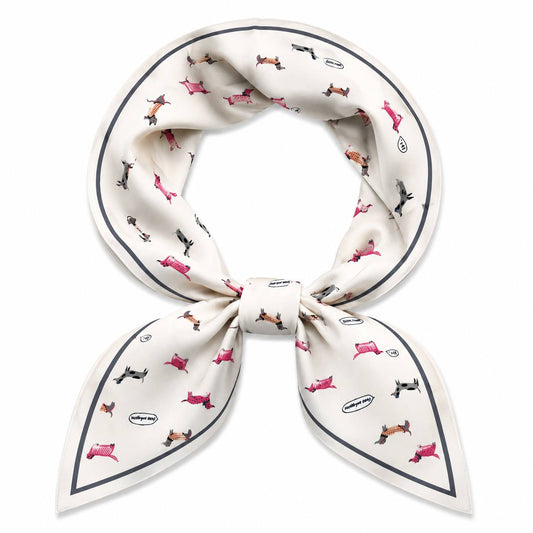 Foulard 13