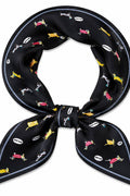 Foulard 16