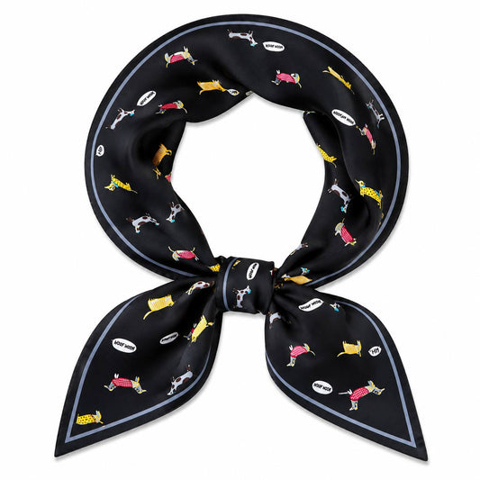 Foulard 16