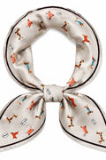 Foulard 15