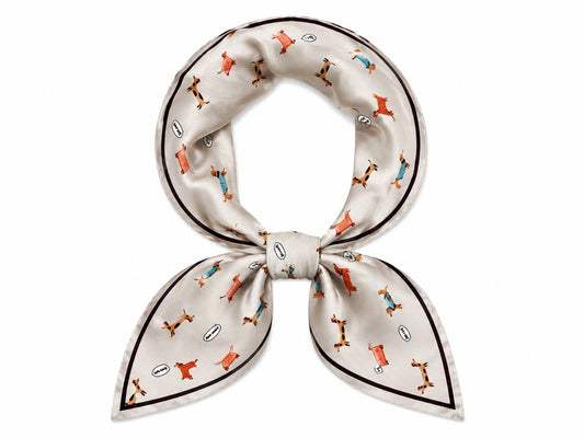 Foulard 15