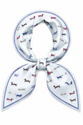 Foulard 17