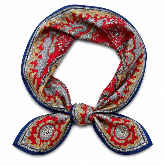 Foulard 4
