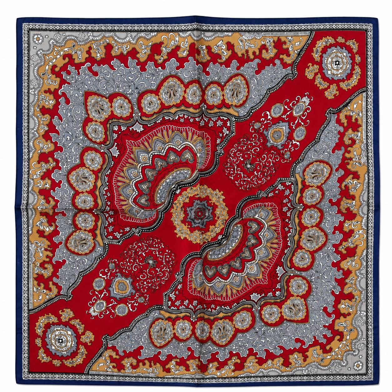 Foulard 4