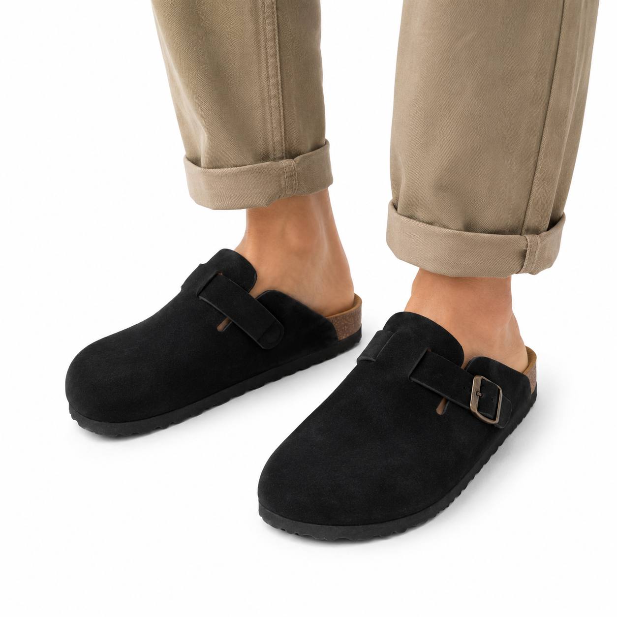 Sabot nero