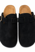 Sabot nero
