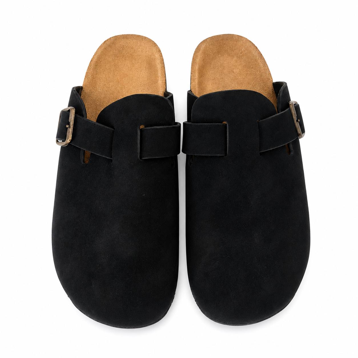 Sabot nero