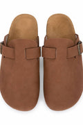 Sabot beige