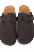Sabot marrone