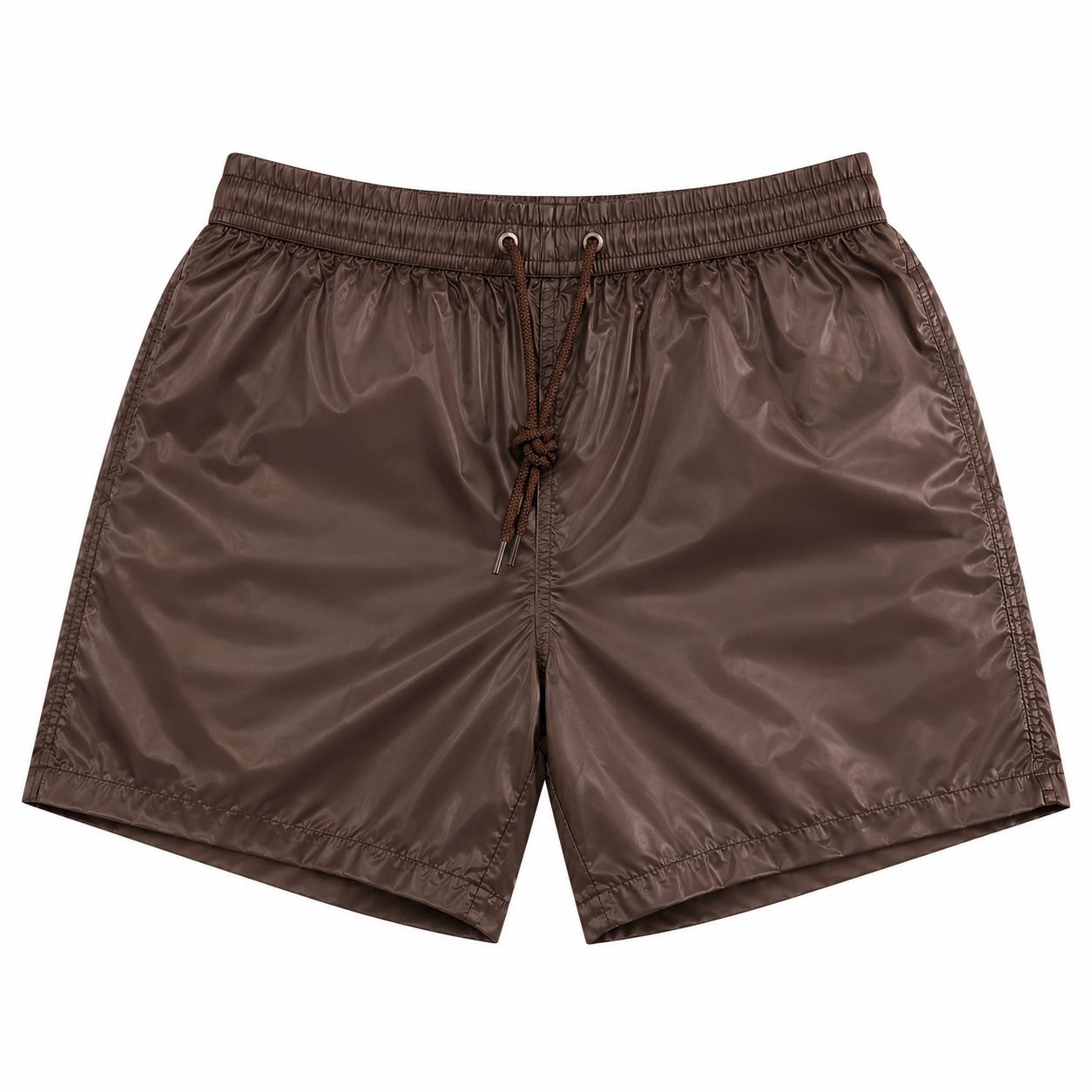 Costume Mare Marrone