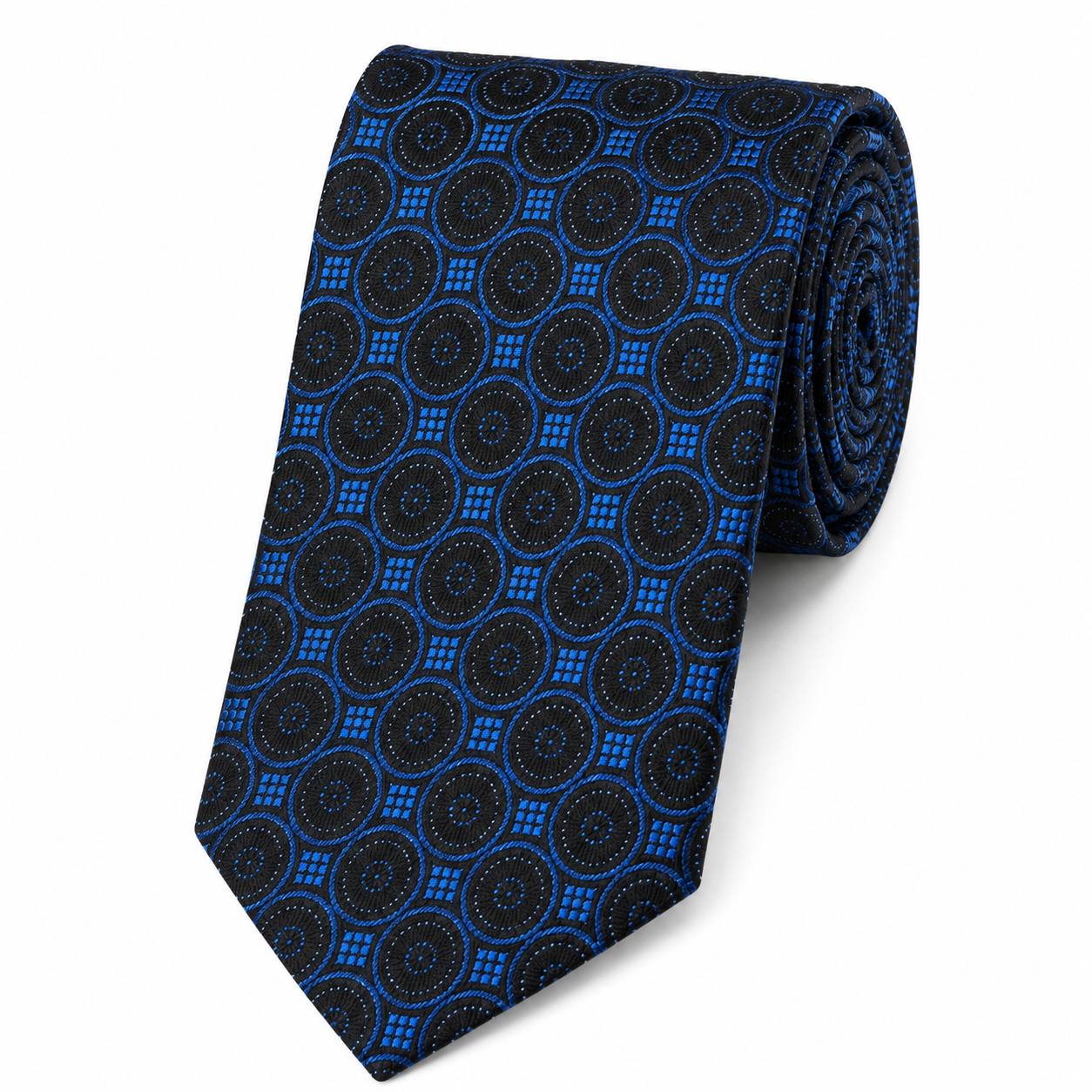 Cravatta Sartoriale 1