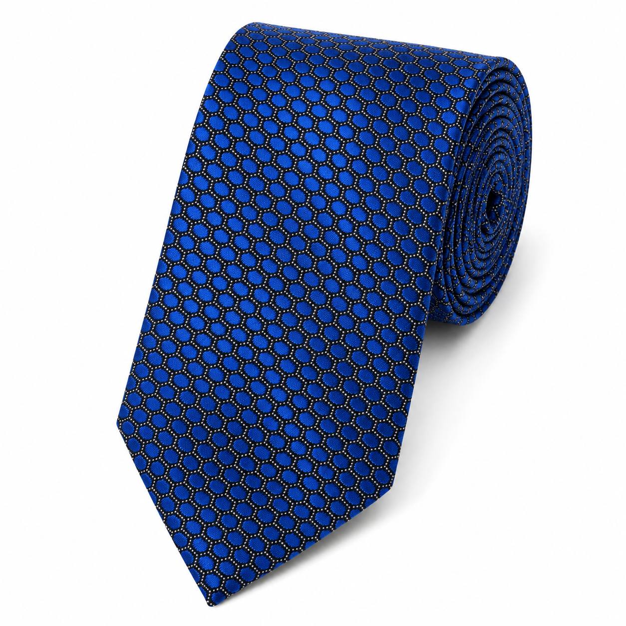 Cravatta Sartoriale 5