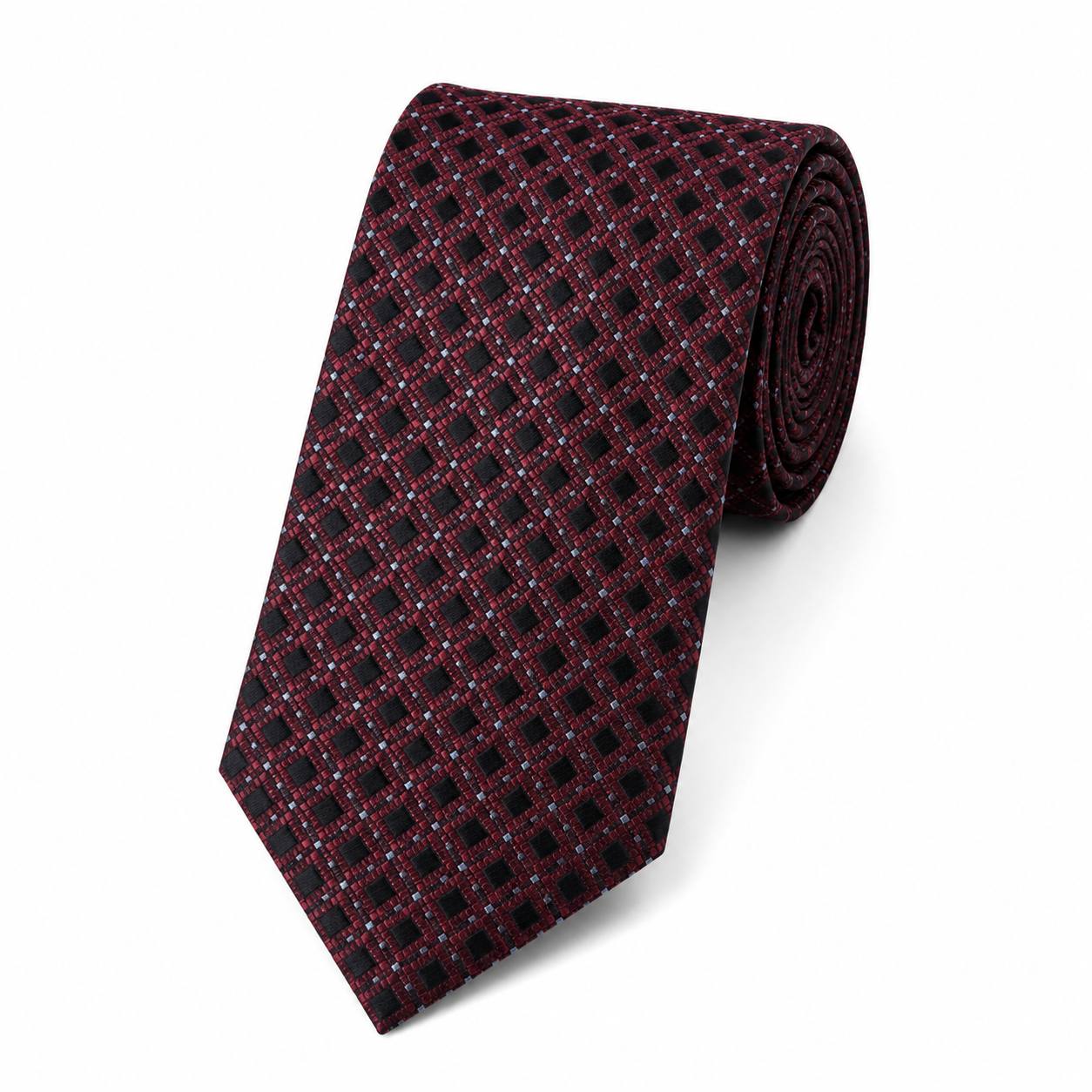 Cravatta Sartoriale 9