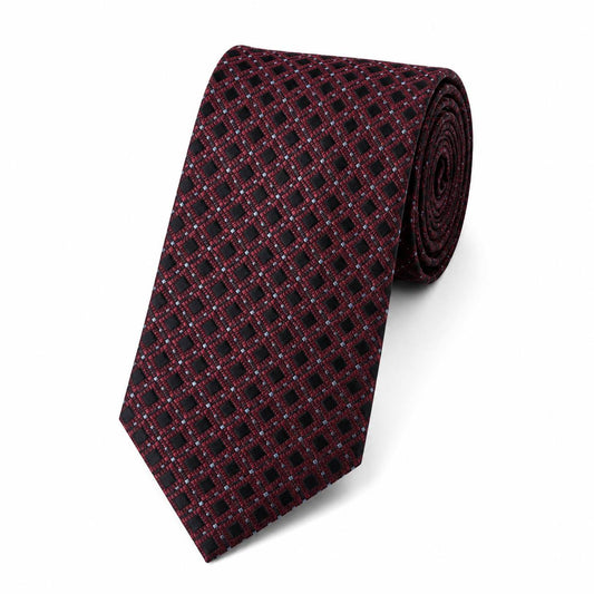 Cravatta Sartoriale 9