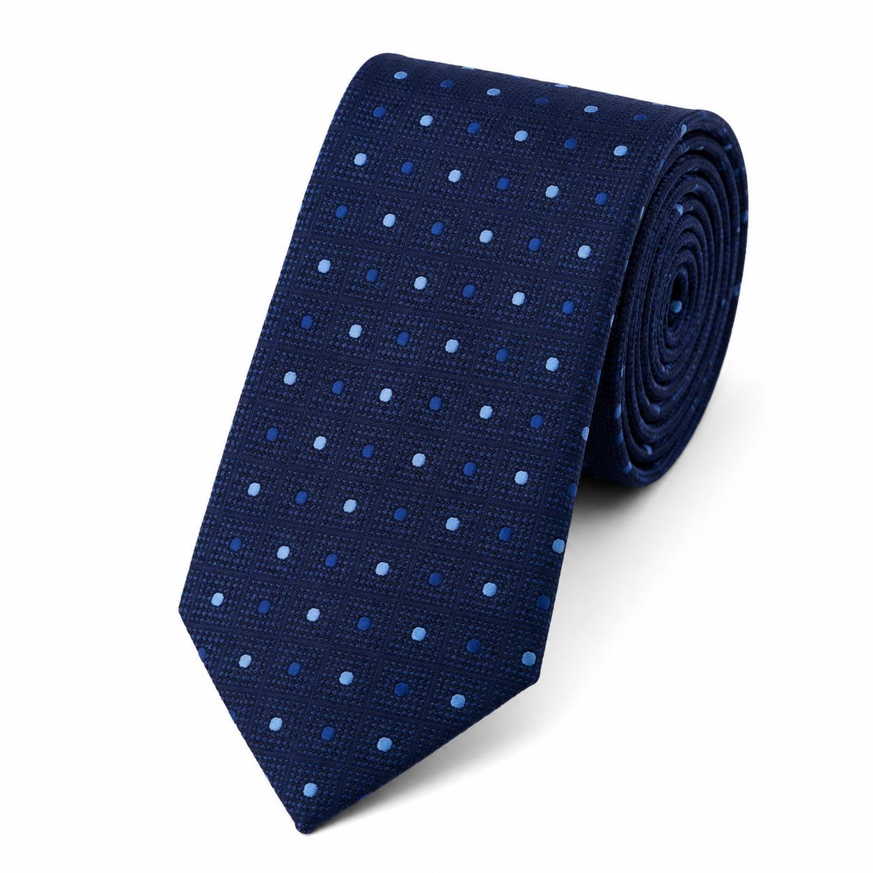 Cravatta Sartoriale 13