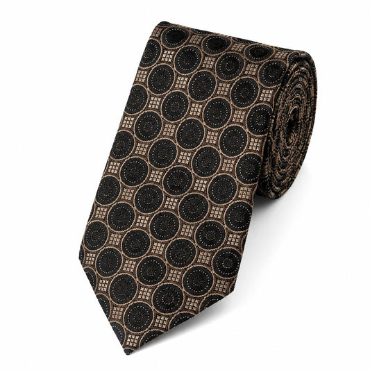 Cravatta Sartoriale 15
