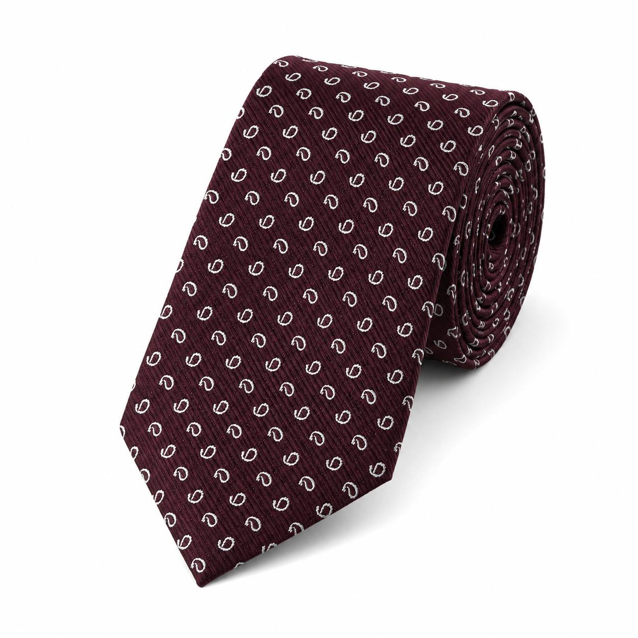 Cravatta Sartoriale 14