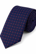 Cravatta Sartoriale 17