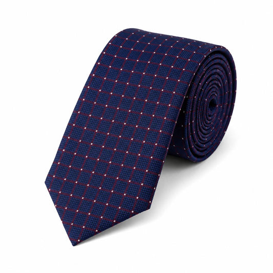 Cravatta Sartoriale 17