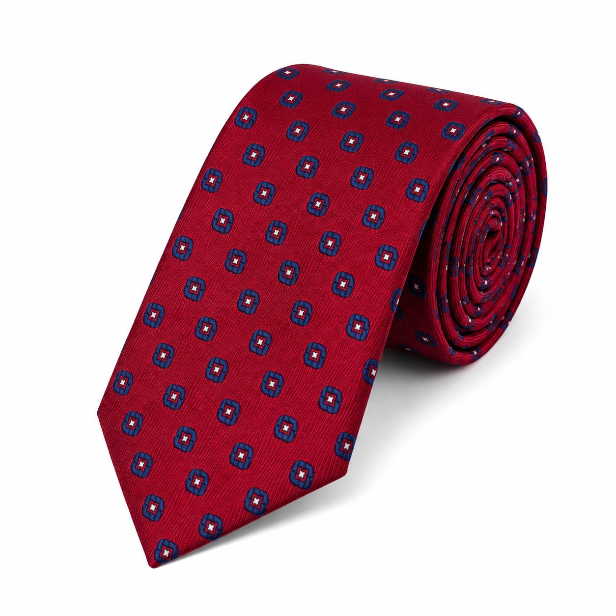 Cravatta Sartoriale 18